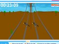 Elektirik Telleri Oyunu