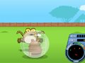 Renk Hamster Oyunu
