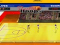 Shootinhoops Oyunu