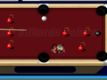 Bilardo Oyunu