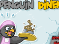 Penguen Lokantası Oyunu