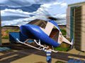 Polis Helikopteri Oyunu