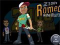 Z100's Romeo Oyunu