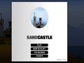 Sandcastle