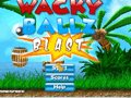 Wacky Ballz Blast