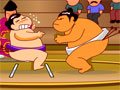 Sumo Güreşi