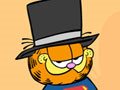 Garfieldi Giydir