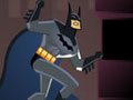 Batman Tırmanışı