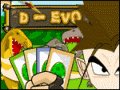 D-Evo Kart Oyunu