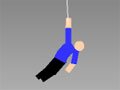Hanger Oyunu