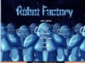 Robot Fabrikası