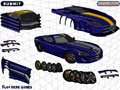 Kendi Dodge Viper'ınızı Yaratın