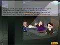 Randy'nin Hapisten Kaçışı