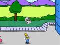 Homer'ın Bira Mücadelesi