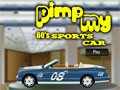 60 Model Spor Araba