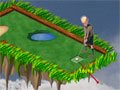 St. Mulligan's 3 Putt _ GOLF