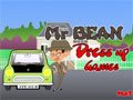 Mr Bean'i Giydirin 