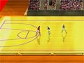 Shootin' Hoops