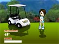 Herkez Golf Oynamaya !
