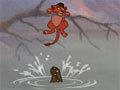 Aslan Kral: Simba'nın Gururu