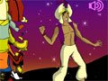 Aladdin Giyimi