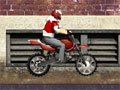 Motosiklet Macerası