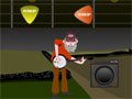 Bay Mucky Gitar Efsanesi