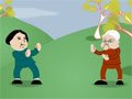 Grannie-Fu