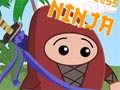 Kılıçsız Ninja Oyunu 