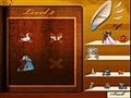 Cinderella çıkartmalar