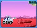 Backyardigans mission to mars