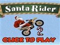 Santa rider 2