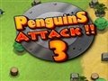 td 3 penguenler saldırı