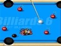 Aşırı şok Bilardo 6