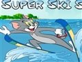 Tom ve jerry süper Kayak