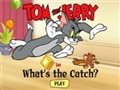 Tom ve jerry de yakalamak nedir?