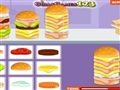 yummy burger