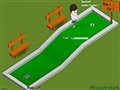 minigolf