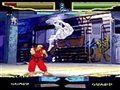 Street fighter alpha