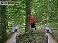 first person shooter gerçek hayatta 4 oyunu