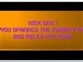 spank monkey