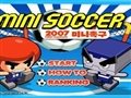 Mini Futbol