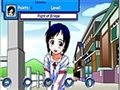 love Hina sim date rpg