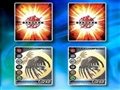 Bakugan konsantrasyonu
