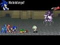 final fantasy sonic x 3