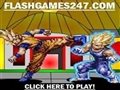 Dragon ball z flaş boyut