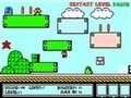 Super mario bounce