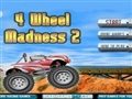 4 wheel madness 2