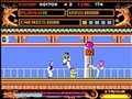 Kung fu remix
