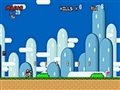 Super mario revived